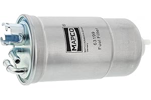 Mapco 63199 Filtro combustible