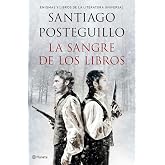 La sangre de los libros: Enigmas y libros de la literatura universal (No Ficci&oacute;n)