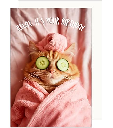 Edition Seidel Premium vierkante verjaardagskaart met envelop. Wenskaart Happy Birthday bilet kaart voor man vrouw vriend vriendin bloemen (GQ324 SW024