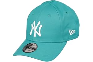 New Era Gorra Ajustable 9Forty MLB béisbol Hombre Mujer Verano Talla única