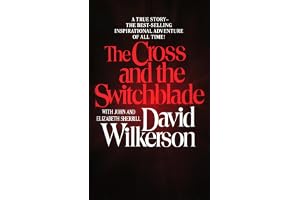 The Cross and the Switchblade