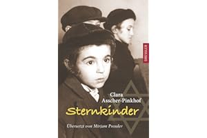 Sternkinder NA: Ausgezeichnet mit dem Deutschen Jugendbuchpreis 1962, Kategorie Jugendbuch