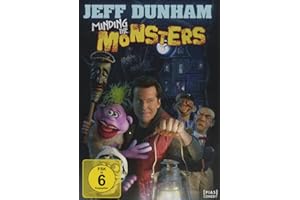Jeff Dunham - Minding the Monsters