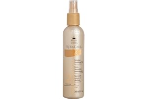 KERACARE Kera Care Hair Mist 8 oz Detangling Mist Adds Shine