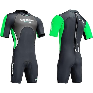 Joysummer 3mm wetsuit Neopreen Duikpakken - Volledig Badpak met Lange