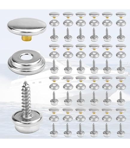 COPRIDISTANZIALE INOX Da Cm. 2 - Foto 6
