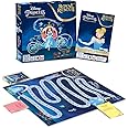 Borad Disney Princess Cinderella Edition Royal Rescue Board Game | Roll The Die: Fun Board Game with Cards and Riddles and for Kids | Ages 3 and Up | for 2 to 6 Players | Fun Family Gifts