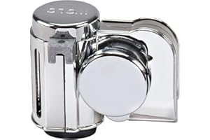 Wolo (519 Bad Boy Chrome Air Horn – 12 V