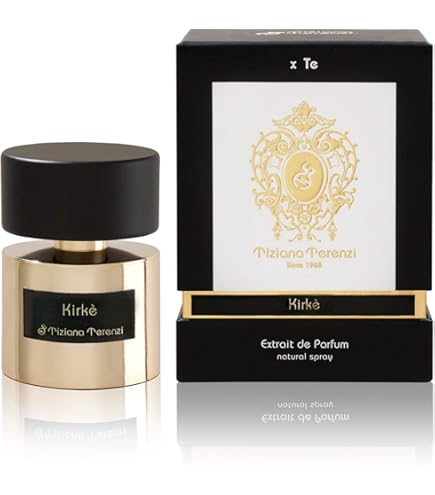 Tiziana Terenzi Vele Extrait De Parfum Spray 100 ml For Women