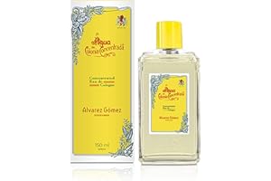 Alvarez Gomez - Concentrated Eau de Toilette