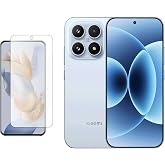 Xiaomi 17 ile Uyumlu Mat 9H Nano Ekran Koruyucu Parmak İzi Bırakmaz