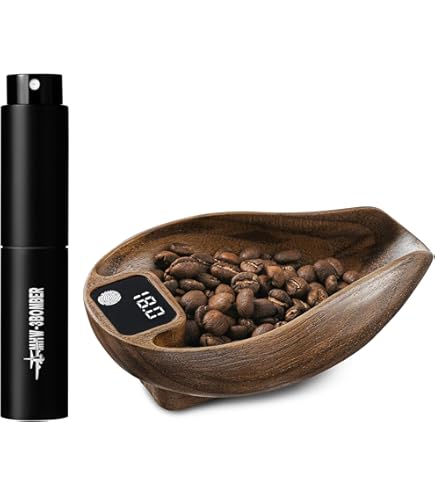 Spazzola Pulizia Portafiltro Caffè 58mm - Per Baristi E Appassionati - Foto 3