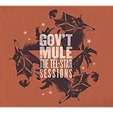 The Tel-Star Sessions