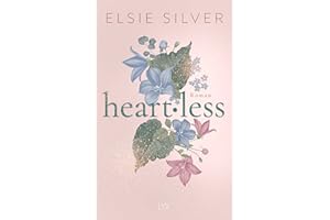 Heartless (Chestnut Springs, Band 2)