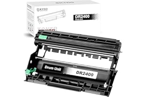 DR2400 DR-2400 Trommel Kompatibel für Brother TN-2420 TN-2410 kompatibel für Brother HL-L2310D HL-L2370DN HL-L2375DW DCP-L2510D DCP-L2530DW MFC-L2710DN MFC-L2750DW