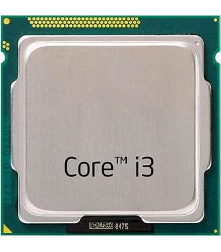 Amazon.in: Buy Intel Core 2 Duo E7500 Processor 2.93 Ghz 3 Mb