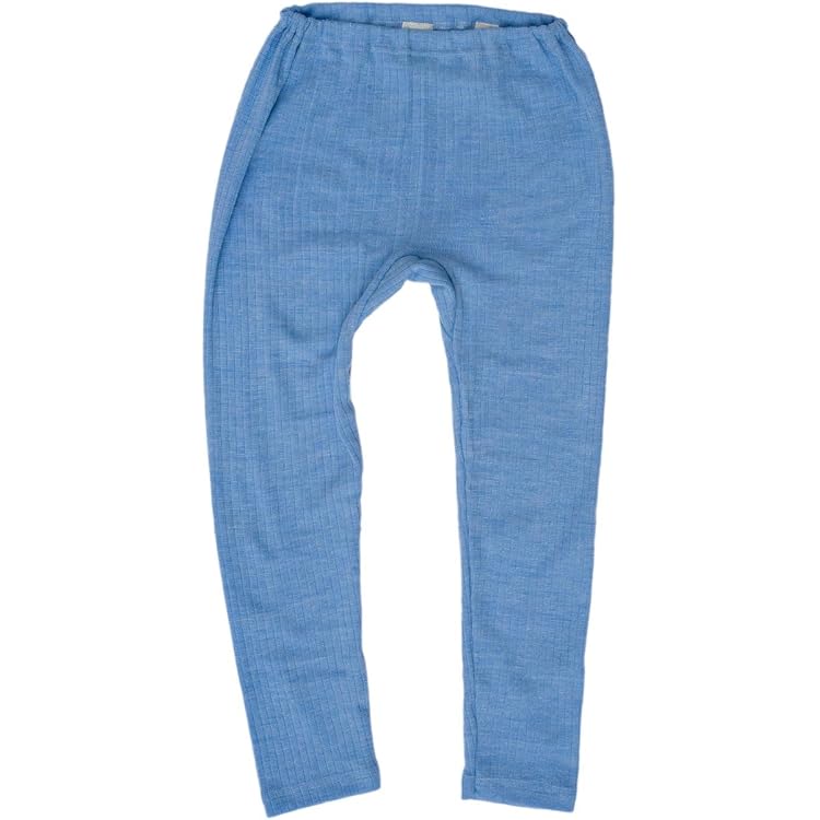 Cosilana Kinder Unterhemd Langarm Wolle/Seide kbT Shirt, Gr. 92-152 - Shop - Naturtextilien für Babys, Kinder und ganze Familie