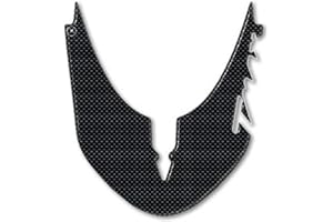 labelbike - TMAX 530 - Adhesivo 3D Para guardabarros Para Scooter Compatible Con Yamaha T Max 2012-2014