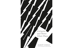 Caligula and Three Other Plays: A New Translation by Ryan Bloom (Vintage International)