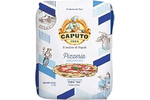 ANTIMO CAPUTO Caputo Pizzeria Flour, 5kg