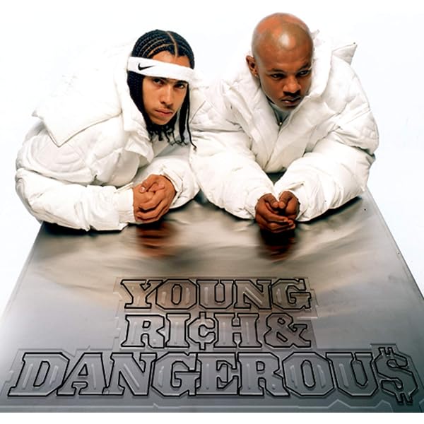 YOUNG RICH & DANGEROUS レコード Young Rich & Dangerous: Amazon.de: CDs & Vinyl
