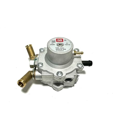 BRC Gastemperatursensor für Genius - Frontgas Online