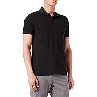 BOSS Herren Polohemd