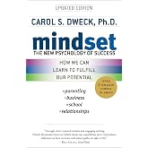 Mindset: The New Psychology of Success