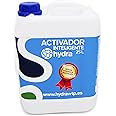 Hydro Dipping ACTIVATOR Hydrographics Activator for Water Transfer Printing Bottle 25 Liter for hydrographics Film Smart Formula Hydra Water Transfer Printing
