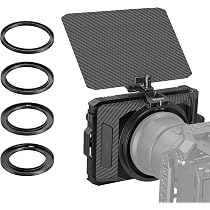 15mm Rods Haoge 15mm Camera Rods - 11 Inch / 28cm Aluminum Alloy Rails ...
