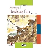Adventures of Huckleberry Finn. Con espansione online. Con file audio [Lingua inglese]: Adventures of Huckleberry Finn + file
