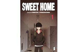 Sweet home (Vol. 1) (Manhwa)