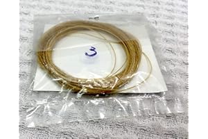 SALA MUZIK Bund-Pardeh für persisches Setar und Tanboor Saiteninstrument, PFS-302