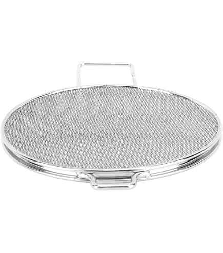Spritzschutz Für Ninja Fg551 Foodi, Zubehör Für Ninja Foodi Smart XL Indoor Grill Edelstahl S 70172915