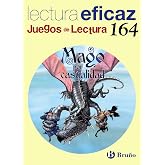Mago por casualidad Juego de Lectura
