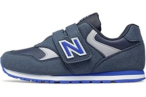 New Balance Garçon Mixte Enfant Yv393cnv Chaussure de Piste d'athlétisme