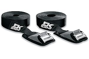 Dakine Baja Tie Down Straps 3,6m