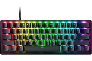Huntsman V3 Pro Mini