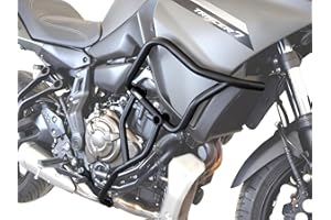 Pare Carters HEED Tracer 7 (2020-2024)