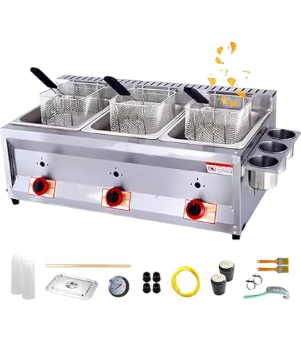 CESTELLI FRIGGITRICE - Essebi Tecnologie - Foto 6