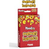 Memes Bulmaca, Mooduna G&ouml;re Eğlenceli Parti ve Arkadaş Kart Oyunu