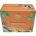 Shahnaz Husain 5 Step Papaya Facial Kit (Pack Of 2)