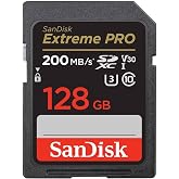 Extreme Pro 128gb Sd Kart Okuma Hızı: 200 Mb/s