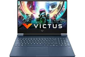HP Victus Gaming Laptop, AMD Ryzen 7 5800H, 4GB RTX 3050 GPU, 15.6-inch (39.6 cm), FHD, IPS, 144Hz, 16GB DDR4, 512GB SSD, Bac
