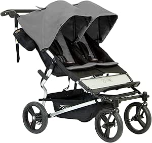 mountain buggy duo stroller