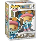 Funko POP! Animasyon: One Piece - Tony Chopper - Egghead - Koleksiyon Vinil Fig&uuml;r - Hediye Fikri - Resmi &Uuml;r&uuml;n - &Ccedil;ocuklar ve Y