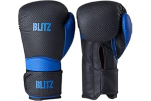 Blitz Centurion Boxing Gloves