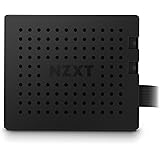 NZXT RGB Fan & Controller, AC-2RGBC-B1