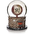 Snow Globe (65mm) - Harry Potter (Platform 9 3/4)