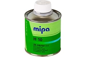 Mipa 2K-HS 237830000 Durcisseur H 10 0,25 l